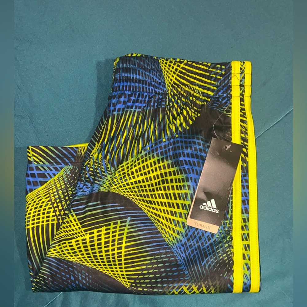 NWT boys shorts